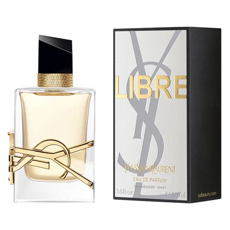 ysl libre for women.